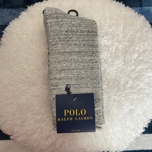 Polo, Ralph Lauren sock
